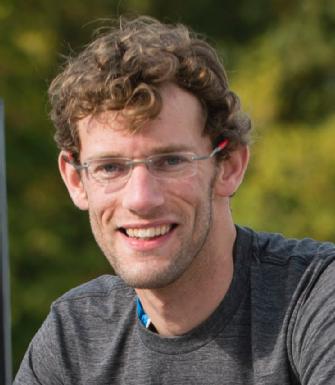Dr James Gill