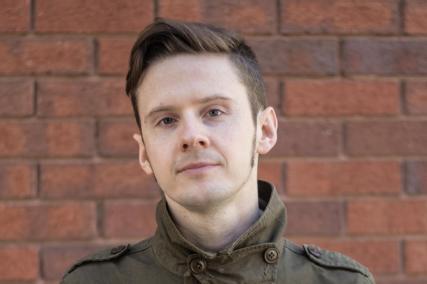 Dr David Webber