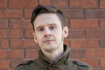 Dr David Webber