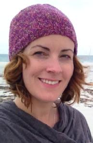 Dr Jennifer Smyth