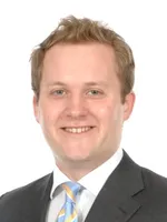 Andrew Bradley, President of the SU