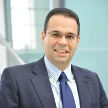 Sotirios Paroutis