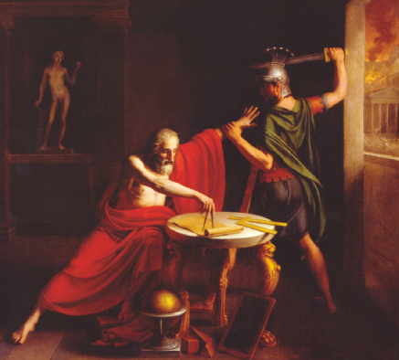 Archimedes