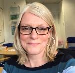 Dr Ann Dixon