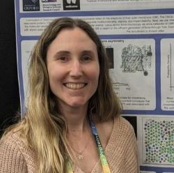 Dr Maddy Webby
