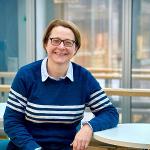 Professor Sian Taylor-Philips