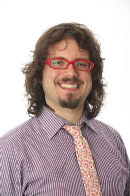 Eric Jensen