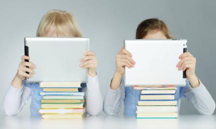 tablets in schools