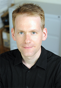 Dennis Novy
