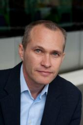 Prof David Vann