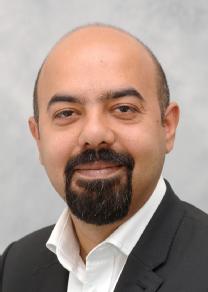 Dr Raza Saeed