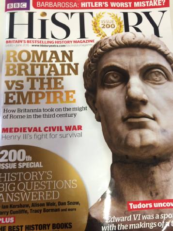 Rome vs The Empire