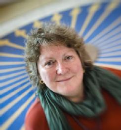 Professor Chapman