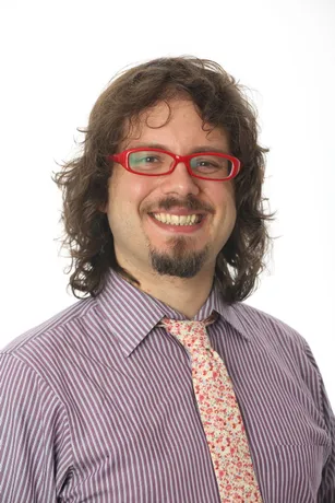 Eric Jensen