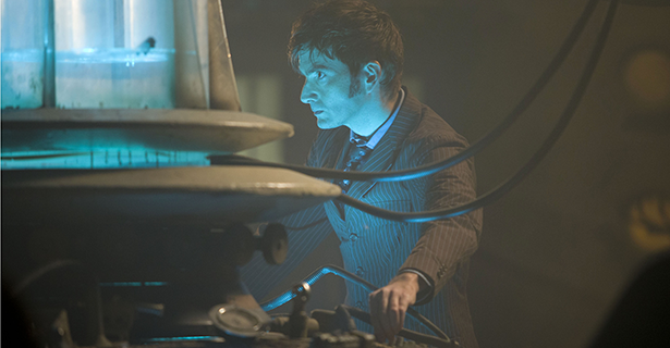 David Tennant