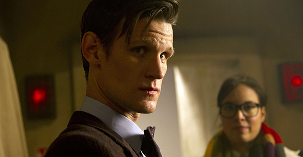 Matt Smith