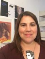 Dr Julie Lobalzo Wright