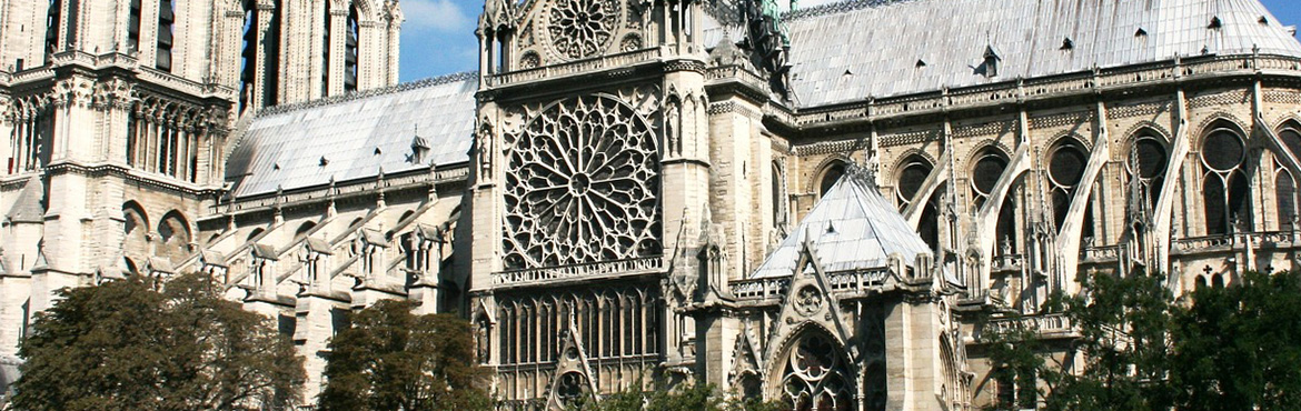Notre-Dame