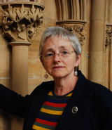 Jenny Alexander