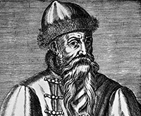 Johannes
