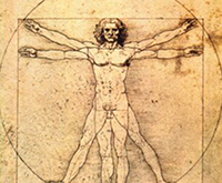 Leonardo Da Vinci
