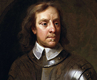 Oliver Cromwell