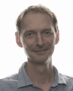 Prof Mark Knights