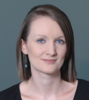 Dr Charlotte Mathieson