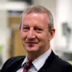 Professor Des Hewitt