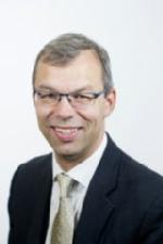 Prof Jan Palmowski