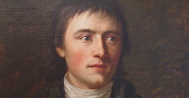 Heinrich von Kleist