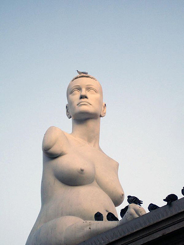 Art in London