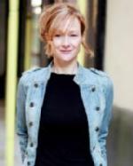 Dr Heidi Ashton