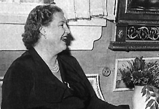 Kirsten Flagstad