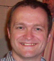 Dr Tim Lockley