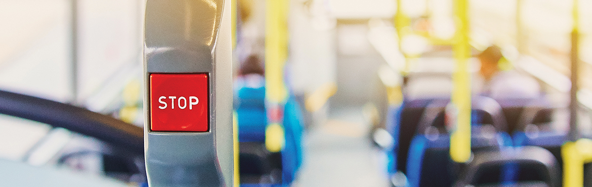 Bus travel