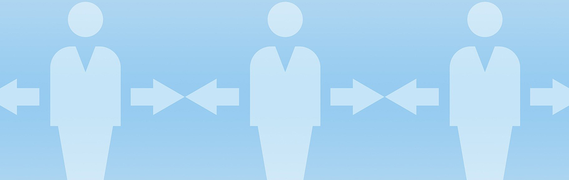 social distance meaures