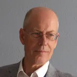 Mark Harrison