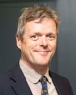 Dr Chris Bilton