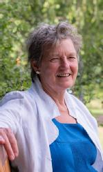 Prof Sarah Stewart Brown