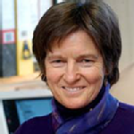 Prof Sarah Stewart Brown