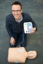 Dr Chris smith
