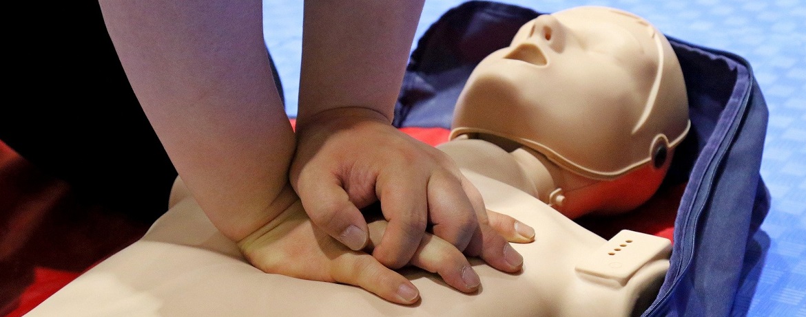 CPR