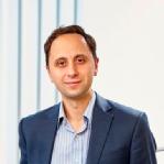 Prof Ivo Vlaev