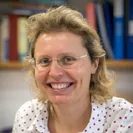 Professor Julie Macpherson