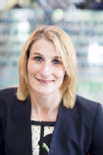 Prof Jan Godsell