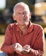 Prof Eric Holub