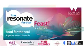 Feast poster