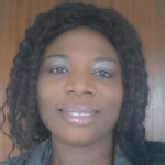 Dr Blessing Anonye