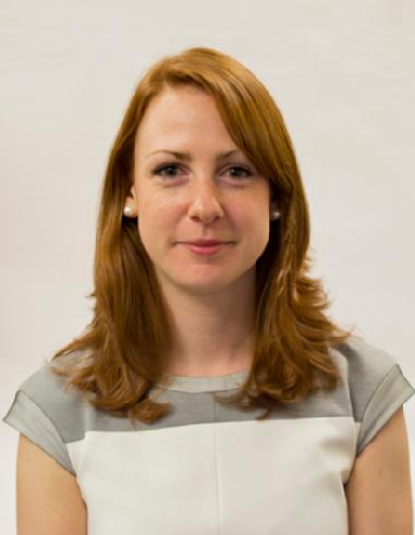 Erin Greaves